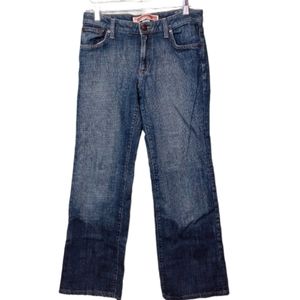 Gap essential fit jeans 6 regular